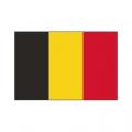 Drapeau belgique