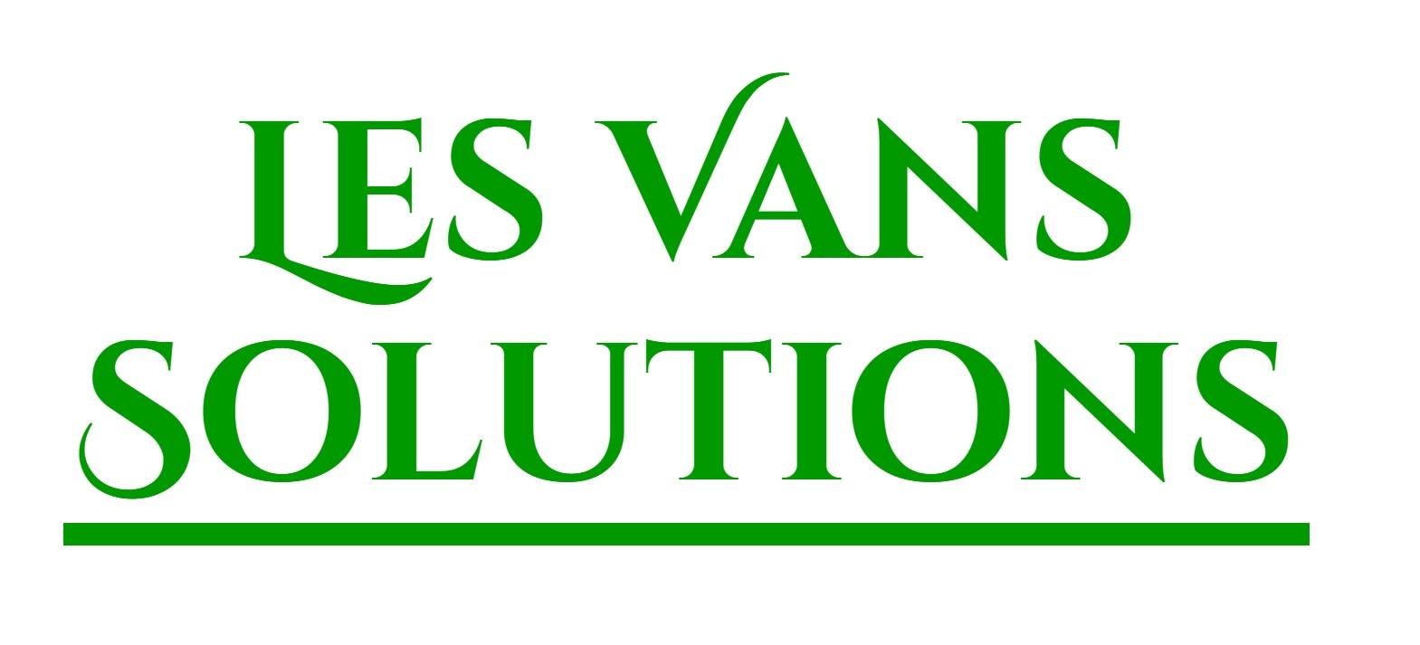 Logo new les vans solutions
